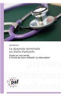 La Dyspnée Terminale En Soins Palliatifs: (Omn.Pres.Franc.)