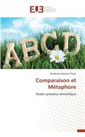 Comparaison Et M�taphore: (Omn.Univ.Europ.)