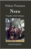 Nero: Tragödie in fünf Aufzügen(German)