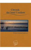 Chronik der Insel Usedom