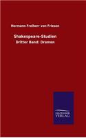 Shakespeare-Studien