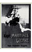 Kapitän Frederich Marryats Werke