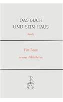 Das Buch Und Sein Haus