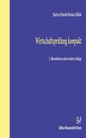 Wirtschaftsprufung Kompakt