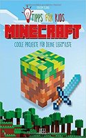 LEGO Tips for Kids: Minecraft