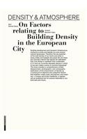 Density & Atmosphere