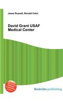 David Grant USAF Medical Center