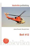 Bell 412: (English)