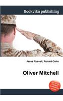 Oliver Mitchell: (English)