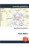 Paris Metro