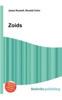Zoids: (English)