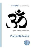 Vishishtadvaita: (English)