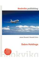 Sabre Holdings