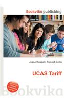 Ucas Tariff