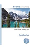 Jack Agrios: (English)