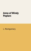 Anne of Windy Poplars