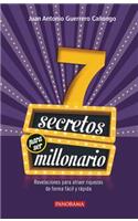 7 Secretos Para Ser Millonario