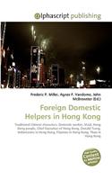 Foreign Domestic Helpers in Hong Kong: (English)