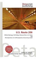 U.S. Route 206: (English)