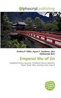 Emperor Wu of J--n: (English)
