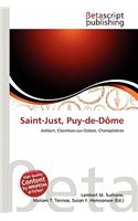 Saint-Just, Puy-de-Dome: (English)
