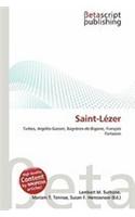 Saint-Lezer