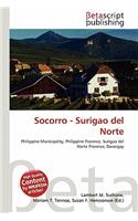 Socorro - Surigao del Norte: (English)