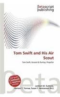 Tom Swift and His Air Scout