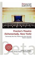 Proctor's Theatre (Schenectady, New York)