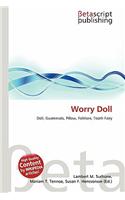 Worry Doll: (English)