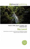 Bay Laurel: (English)