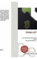 Union of the Centre (2008): (English)