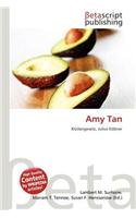 Amy Tan