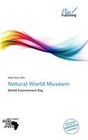 Natural World Museum