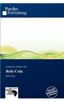 Rola Cola