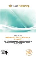 Nationalist Party (Northern Ireland)