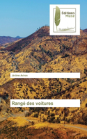 Rangé des voitures