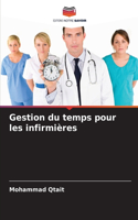 Gestion du temps pour les infirmières