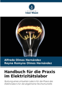 Handbuch für die Praxis im Elektrizitätslabor
