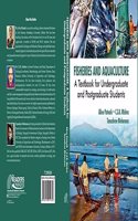 Fisheries and Aquaculture A Textbook for Undergraduate and Postgraduate students