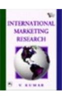 International Marketing Research: Business Management