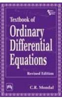 Textbook of Ordinary Differential Equations