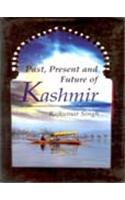 Past Present and Future of Kashmir