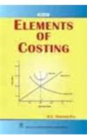 Elements of Costing