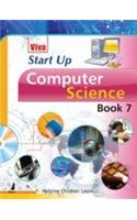 Viva Startup Computer Science - 7