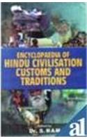 Encyclopaedia of Hindu Civilization, Customs and Traditions