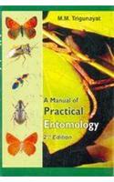 A Manual Of Practical Entomology 2Ed