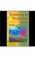 Insurgency in the Worth East India