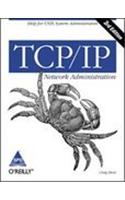 TCP/IP Network Administration
