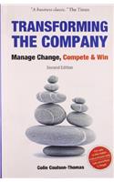 Tranforming The Company, 2nd/ed